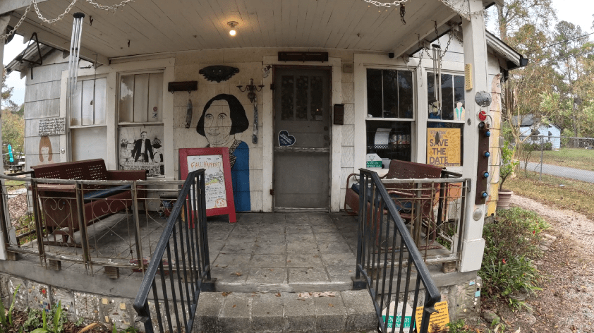 Visit Summerville, GA